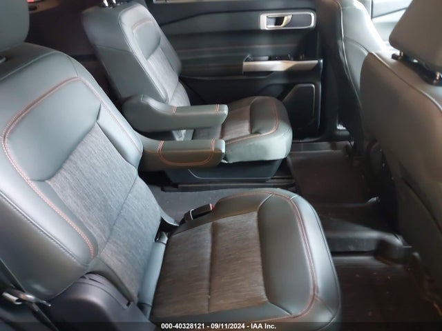 Ford Explorer Timberline 2023 1FMSK8JH8PGB14895 Image 8