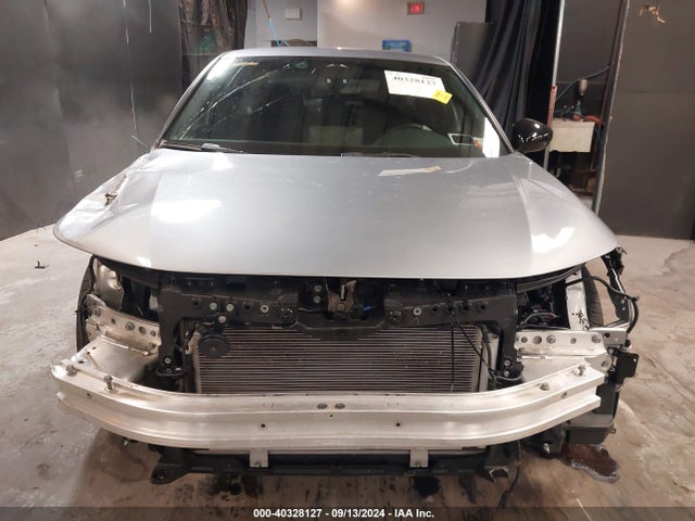Honda Civic Sport 2022 2HGFE2F58NH584050 Image 13