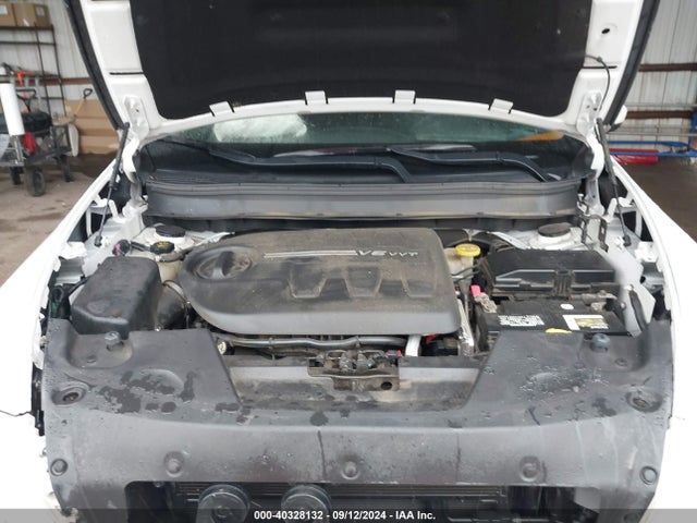 Jeep Cherokee Latitude 2016 1C4PJMCS5GW341529 Image 10