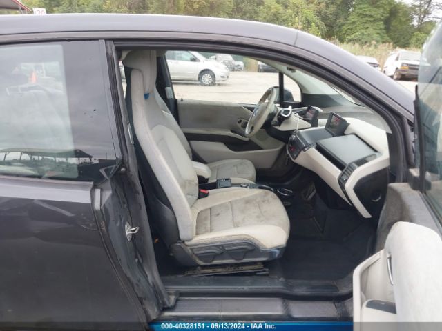 WBY1Z4C55EV273260 BMW I3 Base W/range Extender