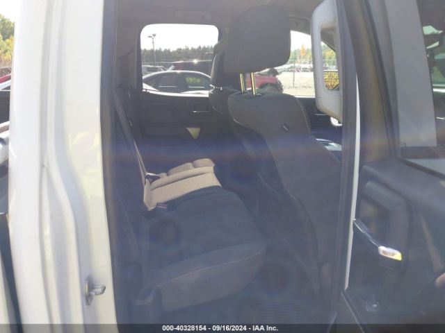 1GCVKREH3EZ205611 Chevrolet Silverado 1500 1lt
