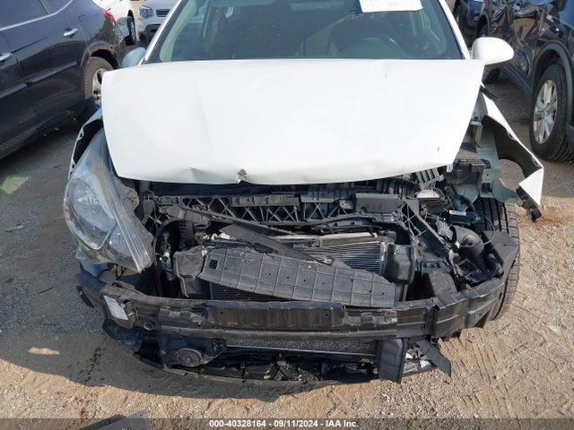 KIA RIO LX 2016 KNADM4A39G6587731 Image 6