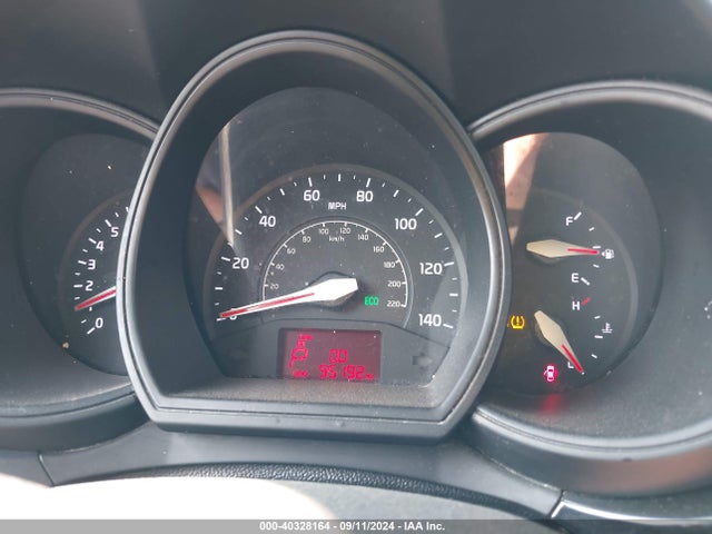 KIA RIO LX 2016 KNADM4A39G6587731 Image 7