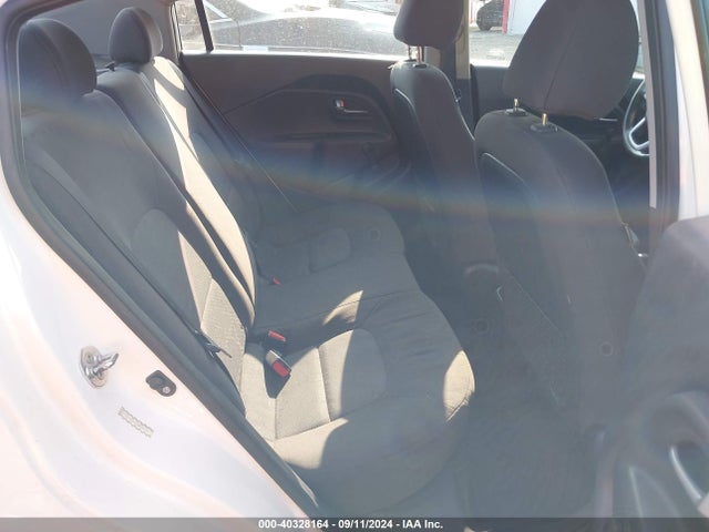 KIA RIO LX 2016 KNADM4A39G6587731 Image 8