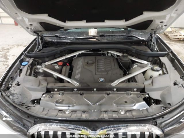 5UXCW2C06L9B32572 BMW X7 Xdrive40i