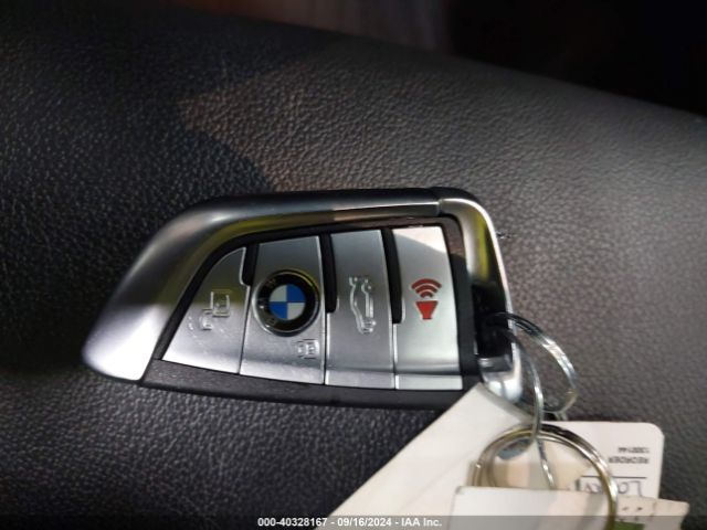 5UXCW2C06L9B32572 BMW X7 Xdrive40i