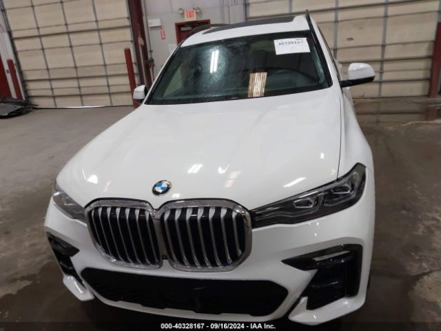 5UXCW2C06L9B32572 BMW X7 Xdrive40i