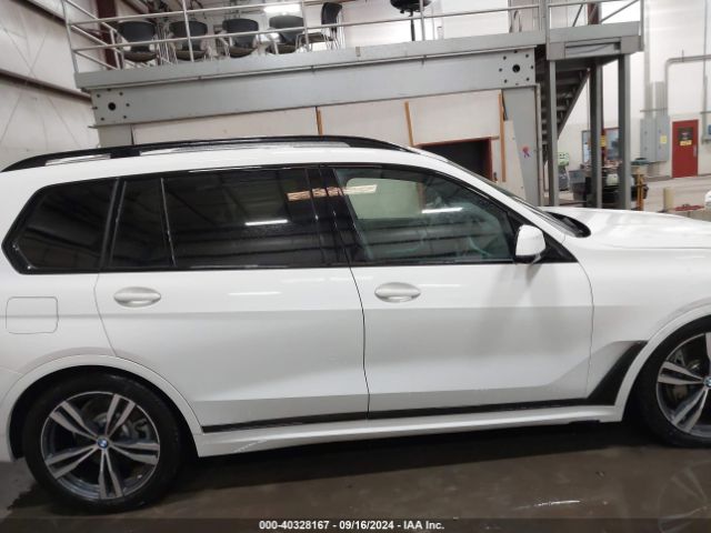 5UXCW2C06L9B32572 BMW X7 Xdrive40i