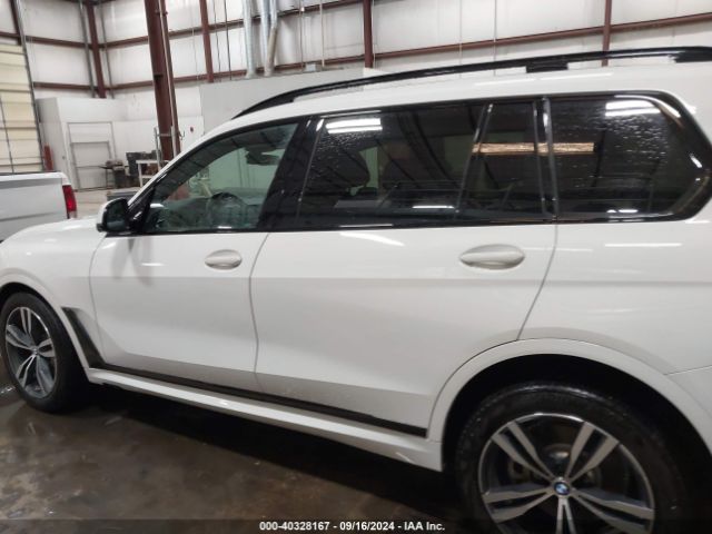 5UXCW2C06L9B32572 BMW X7 Xdrive40i