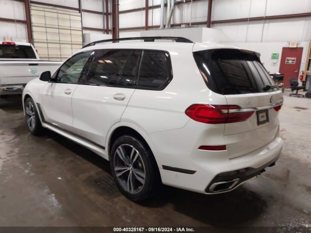 5UXCW2C06L9B32572 BMW X7 Xdrive40i