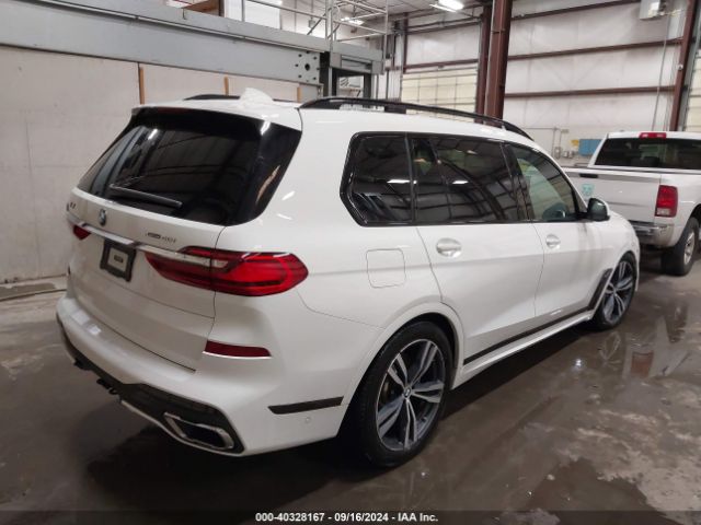 5UXCW2C06L9B32572 BMW X7 Xdrive40i