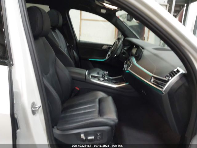 5UXCW2C06L9B32572 BMW X7 Xdrive40i