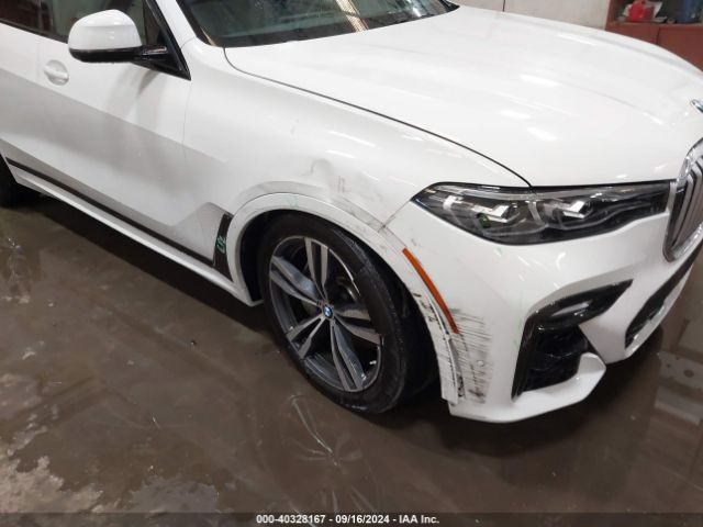 5UXCW2C06L9B32572 BMW X7 Xdrive40i