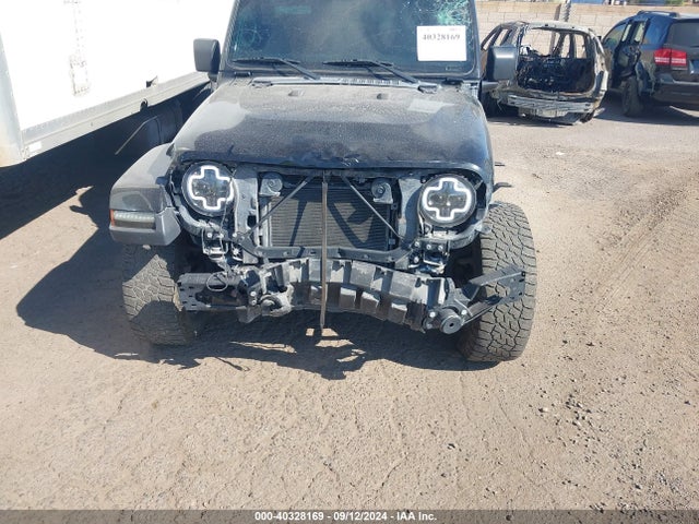 1C4HJXEG9KW552479 Jeep Wrangler Unlimited Sahara 4x4