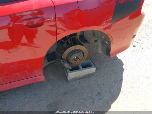 2C3CDXGJ6HH533314 Dodge Charger Daytona 392 Rwd