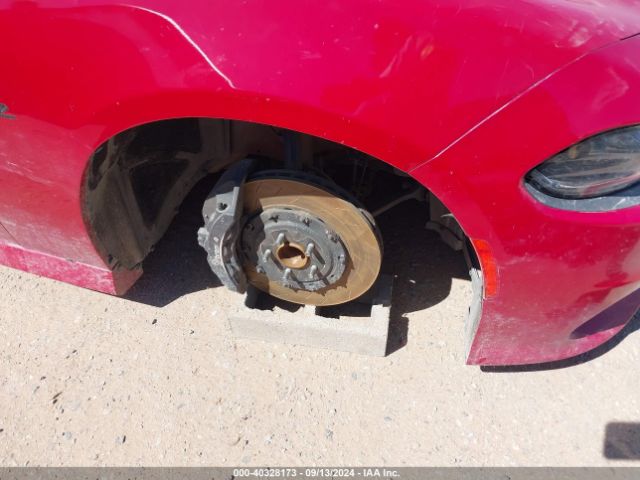 2C3CDXGJ6HH533314 Dodge Charger Daytona 392 Rwd