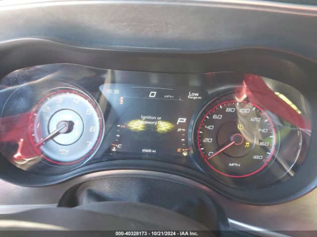 2C3CDXGJ6HH533314 Dodge Charger Daytona 392 Rwd