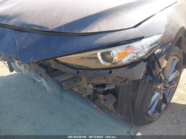 JM1BPBJM2K1144633 Mazda MAZDA3
