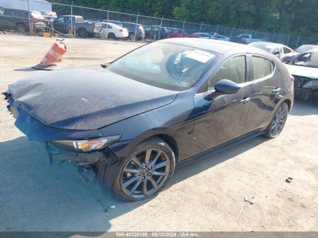 JM1BPBJM2K1144633 Mazda MAZDA3