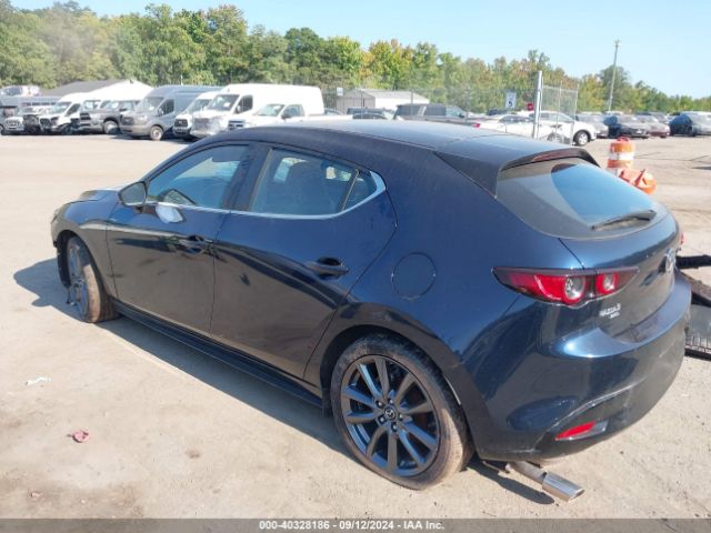 JM1BPBJM2K1144633 Mazda MAZDA3