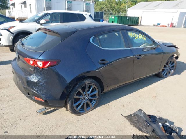 JM1BPBJM2K1144633 Mazda MAZDA3