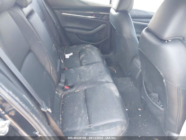 JM1BPBJM2K1144633 Mazda MAZDA3