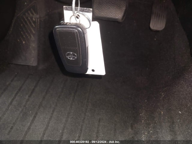 Toyota COROLLA SE 2022 JTND4MBE8N3170257 Image 11