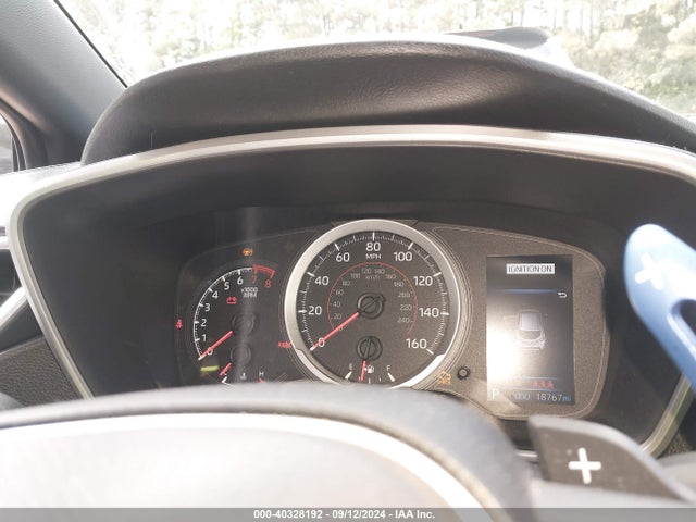 Toyota COROLLA SE 2022 JTND4MBE8N3170257 Image 15