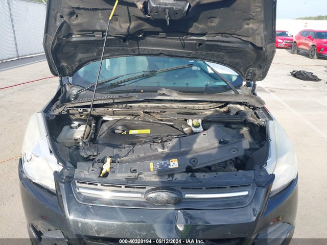 Ford ESCAPE SE 2014 1FMCU0GX9EUA12437 Image 10