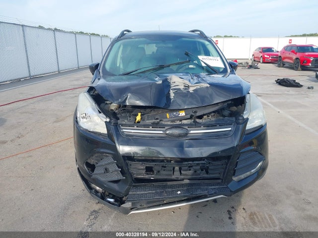 Ford ESCAPE SE 2014 1FMCU0GX9EUA12437 Image 12
