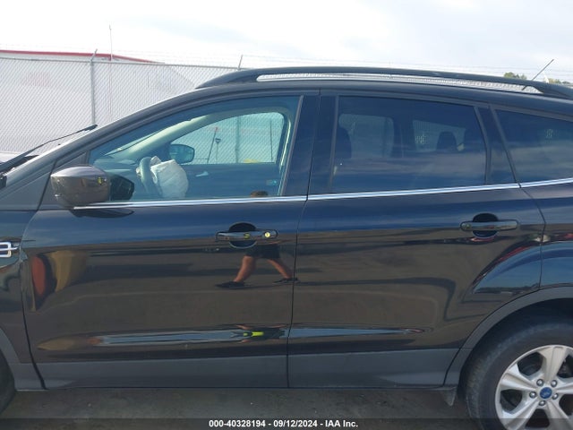 Ford ESCAPE SE 2014 1FMCU0GX9EUA12437 Image 14