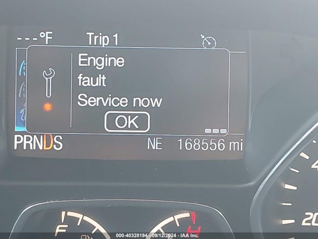 Ford ESCAPE SE 2014 1FMCU0GX9EUA12437 Image 15