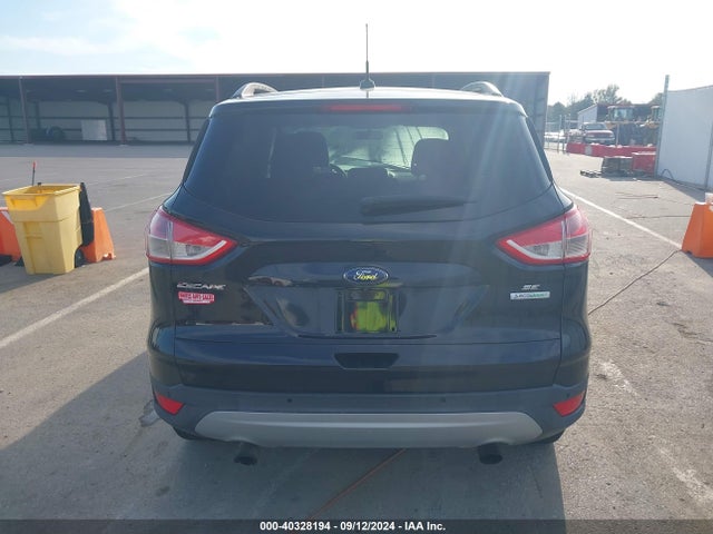 Ford ESCAPE SE 2014 1FMCU0GX9EUA12437 Image 16