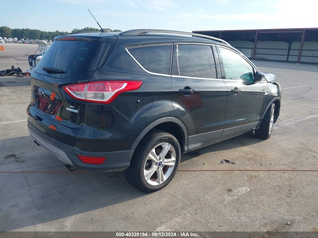 Ford ESCAPE SE 2014 1FMCU0GX9EUA12437 Image 4