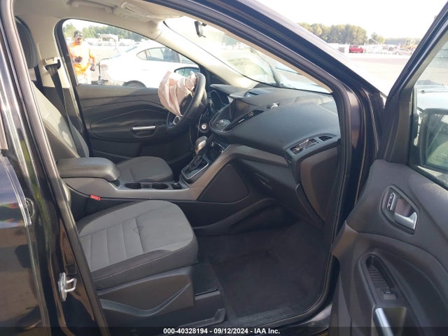 Ford ESCAPE SE 2014 1FMCU0GX9EUA12437 Image 5
