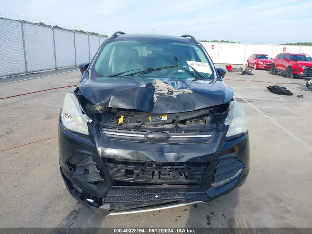 Ford ESCAPE SE 2014 1FMCU0GX9EUA12437 Image 6