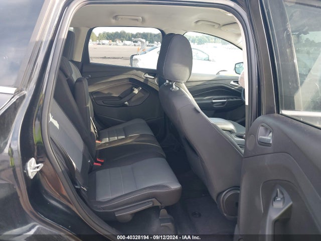 Ford ESCAPE SE 2014 1FMCU0GX9EUA12437 Image 8