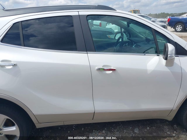 Buick Encore Convenience 2015 KL4CJBSB1FB218718 Image 13