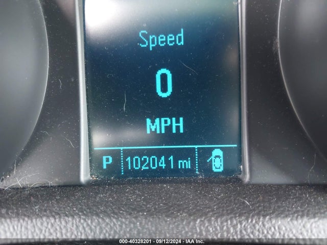 Buick Encore Convenience 2015 KL4CJBSB1FB218718 Image 15