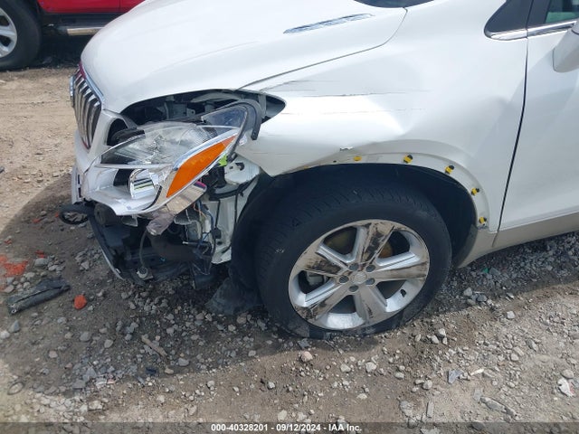 Buick Encore Convenience 2015 KL4CJBSB1FB218718 Image 17