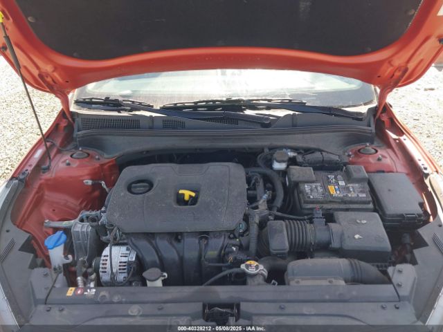3KPF24AD2PE526466 KIA Forte Lxs