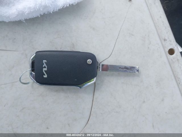 3KPF24AD2PE526466 KIA Forte Lxs