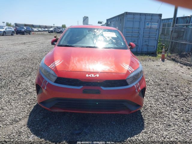 3KPF24AD2PE526466 KIA Forte Lxs