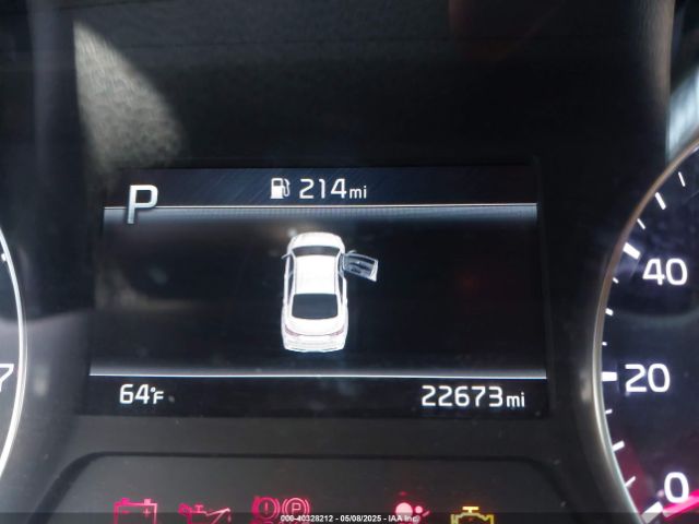 3KPF24AD2PE526466 KIA Forte Lxs