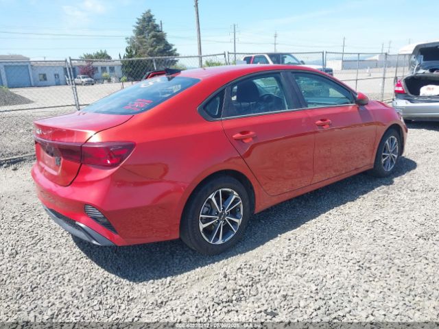 3KPF24AD2PE526466 KIA Forte Lxs
