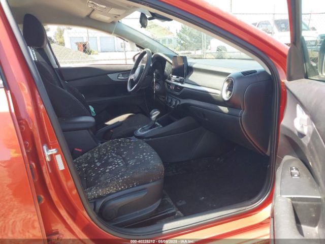 3KPF24AD2PE526466 KIA Forte Lxs