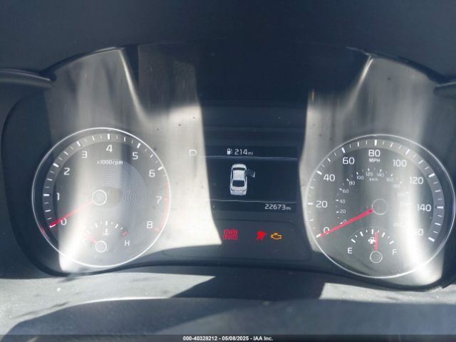 3KPF24AD2PE526466 KIA Forte Lxs