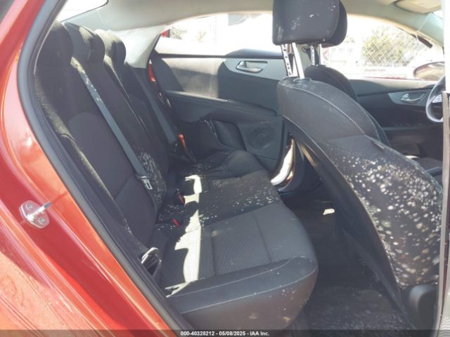 3KPF24AD2PE526466 KIA Forte Lxs