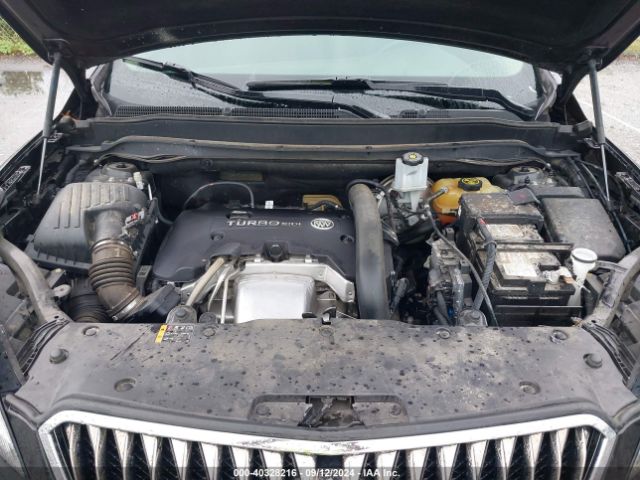 LRBFXFSX6HD148322 Buick Envision Premium Ii