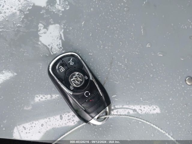 LRBFXFSX6HD148322 Buick Envision Premium Ii
